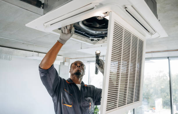 Licensed Hvac service in Bowie, TX - FH HVAC