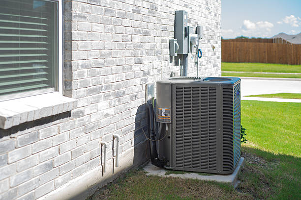 Reliable Hvac contractor in Bowie, TX by FH HVAC